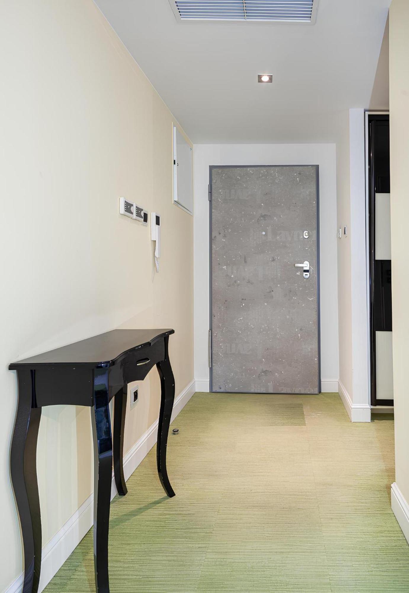 Oomph Wroclaw Deluxe Apt Ruska Apartment Ngoại thất bức ảnh