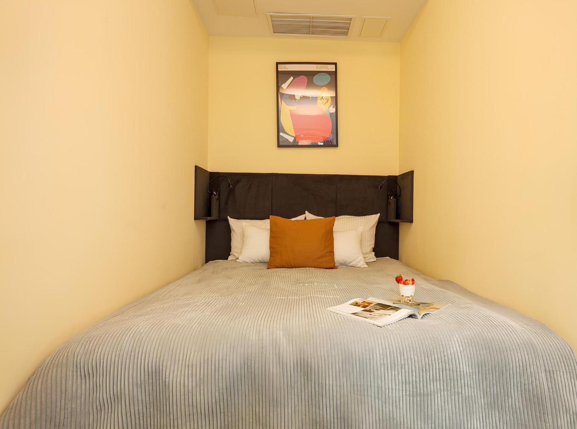 Oomph Wroclaw Deluxe Apt Ruska Apartment Ngoại thất bức ảnh