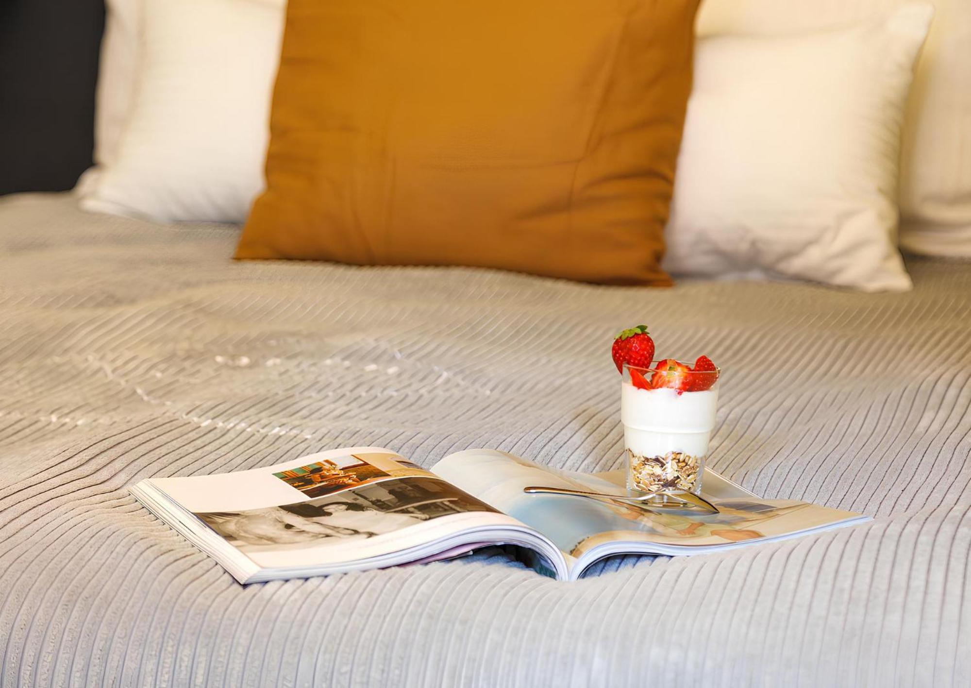Oomph Wroclaw Deluxe Apt Ruska Apartment Ngoại thất bức ảnh