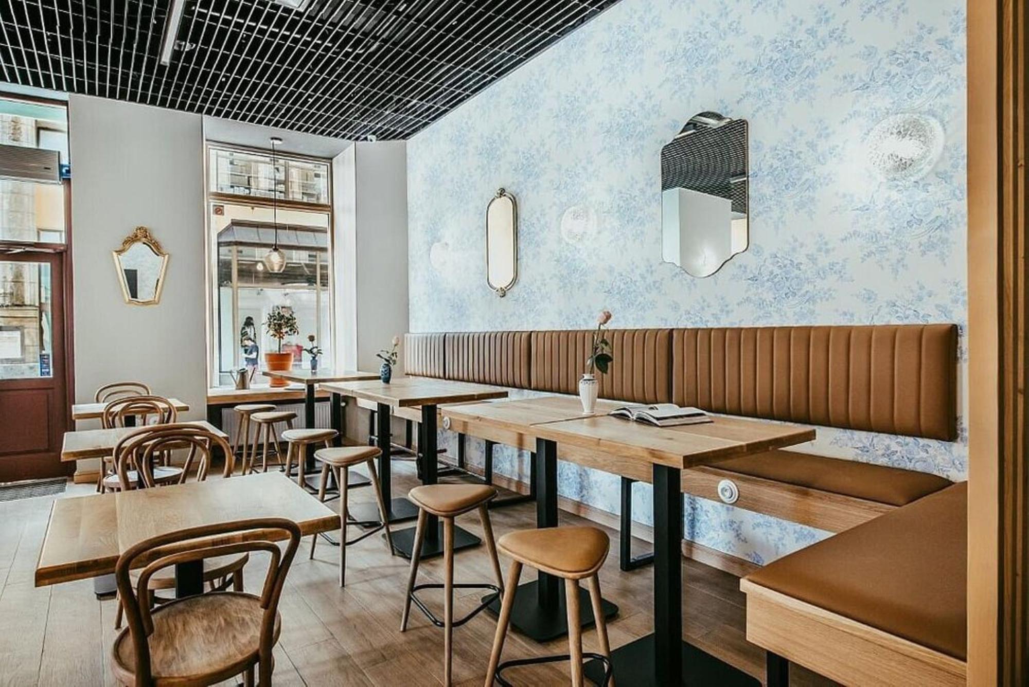 Oomph Wroclaw Deluxe Apt Ruska Apartment Ngoại thất bức ảnh